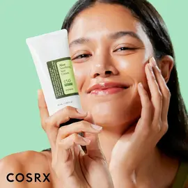 COSRX Aloe Soothing Sun Cream SPF 50+